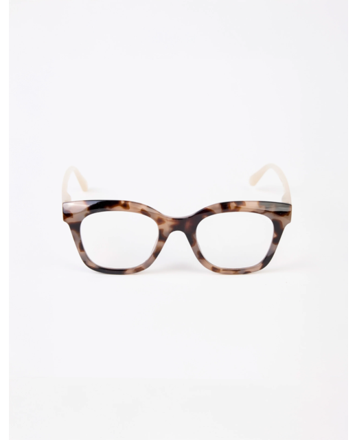 Stella + Gemma Cleo Readers - Caramel Tort