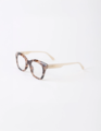 Stella + Gemma Cleo Readers - Caramel Tort