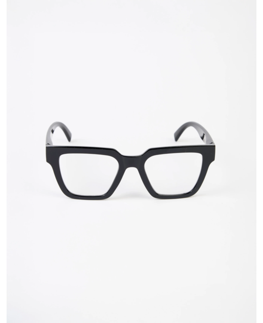 Stella + Gemma Audrey Readers - Black