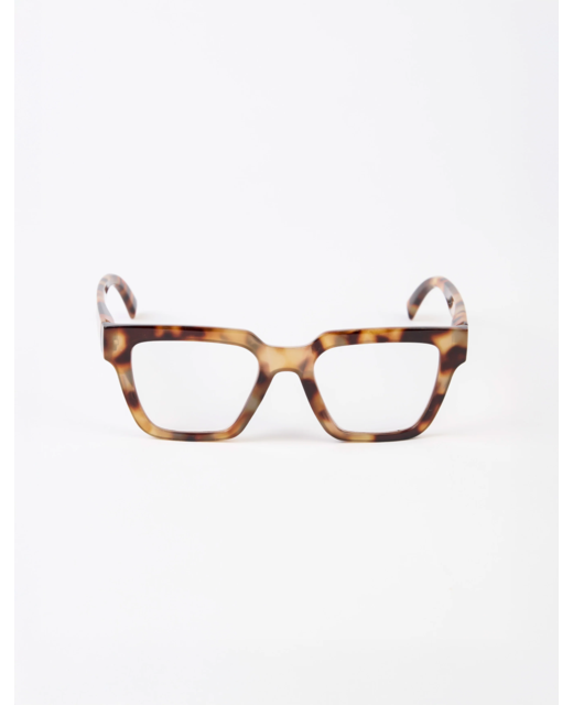 Stella + Gemma Audrey Readers - Classic Tort