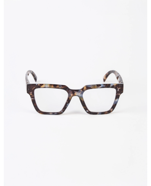 Stella + Gemma Audrey Readers - Blue Tort