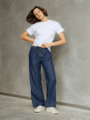 Sills Bennet Denim Pant