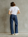Sills Bennet Denim Pant