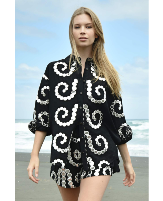 Cooper Just Casually Shirt