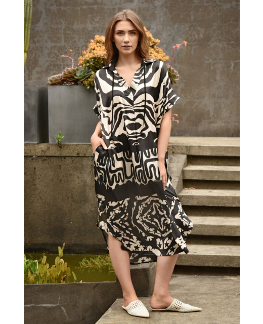 Cooper Here & Now Dress