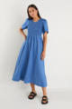Re:Union Wren Midi Dress