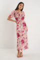 Georgia Mae Exquisite Midi Dress