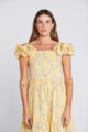 Thing Thing Ziggy Ruffle Dress