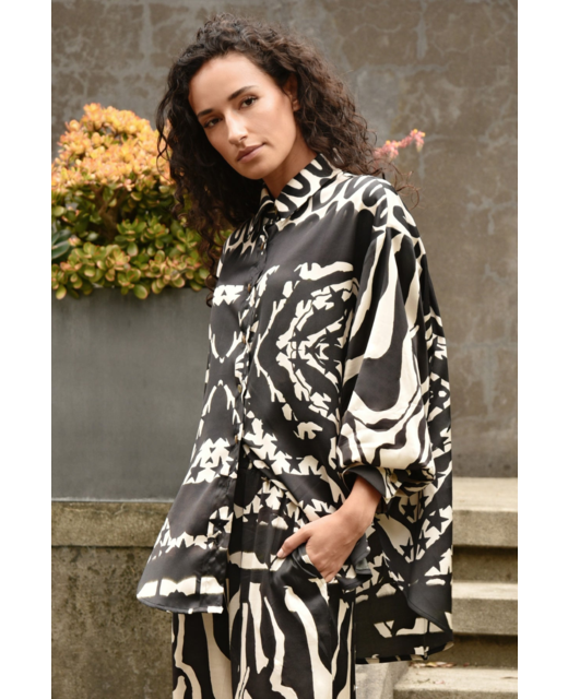 Cooper Just Casually Shirt