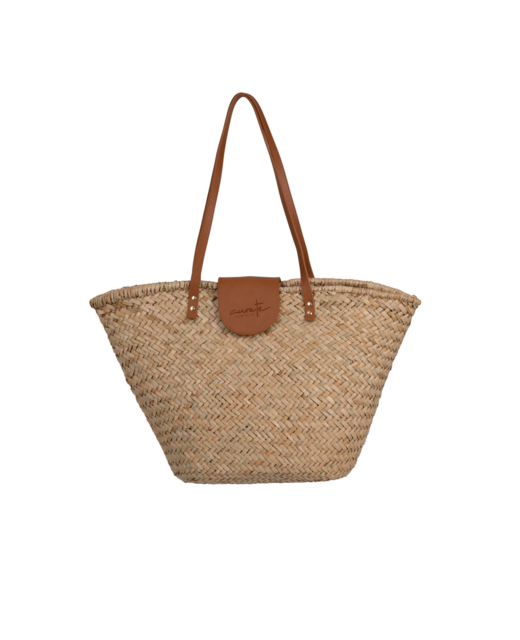 Curate The Everyday Bag Bag