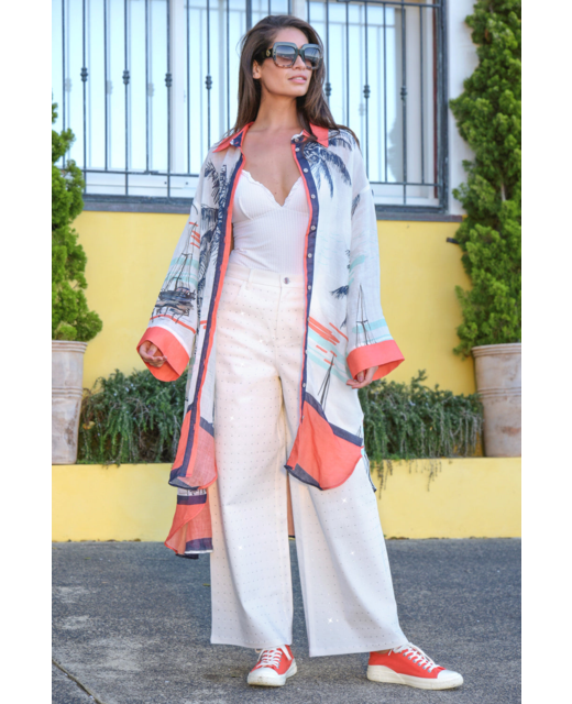 Curate Sail-abrate the Good Times Shirt