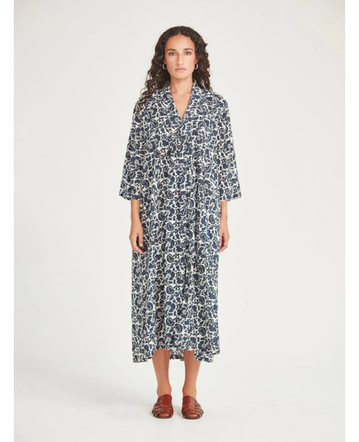 Sills Anjali Print Dress