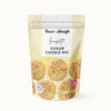 Flour & Dough Funfetti Sugar Cookie Mix
