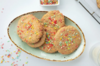 Flour & Dough Funfetti Sugar Cookie Mix