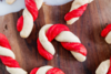 Flour & Dough Candy Cane Cookie & Craft Kit