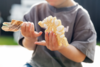 Flour & Dough Dino Cookie & Craft Kit
