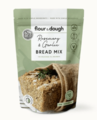 Flour & Dough Rosemary, Garlic & Thyme Bread Mix