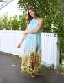 Stella + Gemma Botanica Dress