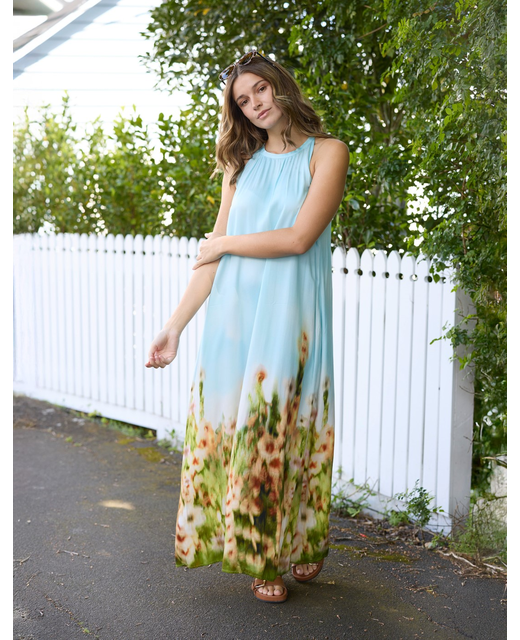 Stella + Gemma Botanica Dress