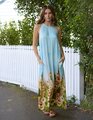 Stella + Gemma Botanica Dress