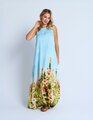 Stella + Gemma Botanica Dress