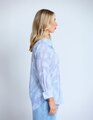 Stella + Gemma Dela Shirt - Summer Stripe
