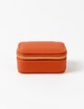 Stella + Gemma Small Rectangle Jewel Box - Melon