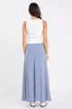 Among The Brave Summit Bias Maxi Skirt