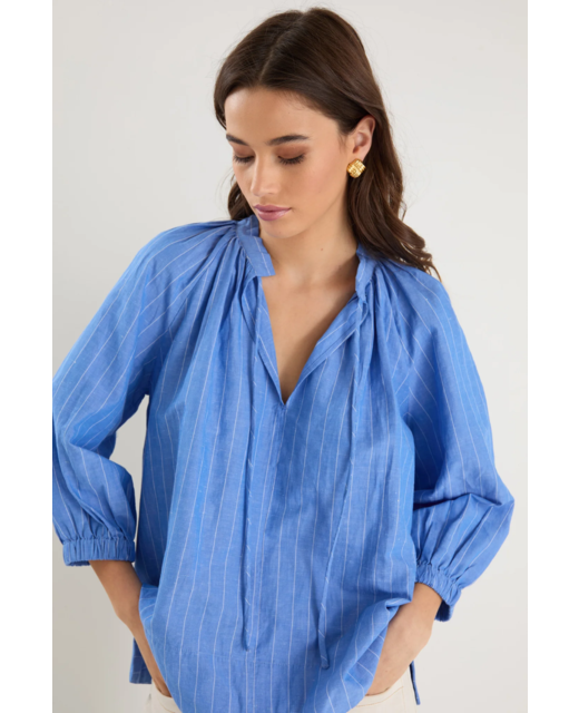 By Rosa Compliment Top