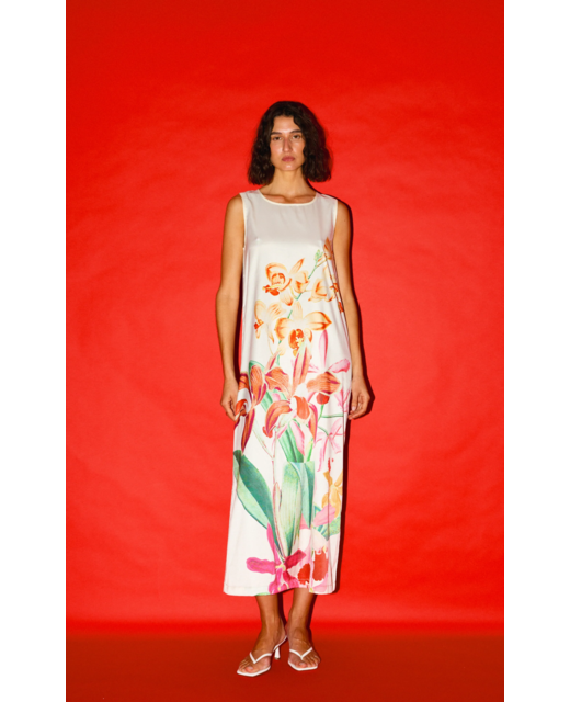 Kinney Rosalia Dress