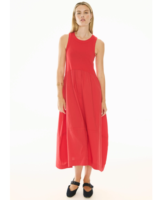 POL Belle Tank Dress