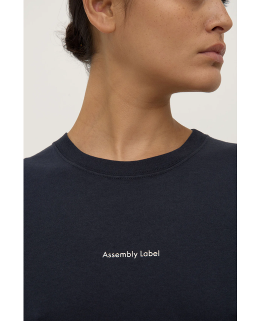 Assembly Label Atelier Logo Tee