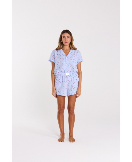 Thing Thing Daydream Sleepwear Set