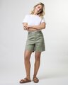 Stella + Gemma Emily Shorts - Sage