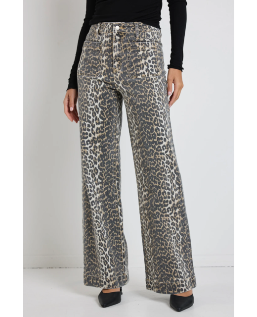 Among The Brave Zoey Jean