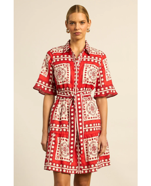 Zoe Kratzmann Portside Dress