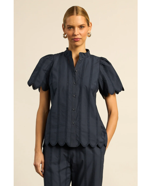 Zoe Kratzmann Pier Top