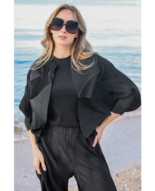 Curate Arts & Crafts Jacket