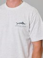 Just Another Fisherman Bluewater Critters Sea Tee