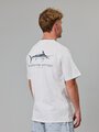 Just Another Fisherman Bluewater Critters Sea Tee