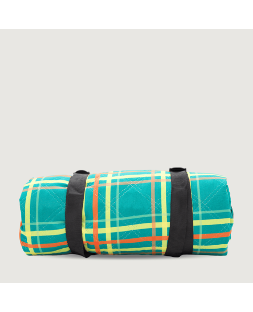 Moana Road Green Beach Blanket