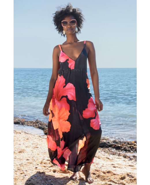 Curate Chain Reaction Dress