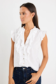 Ivy + Jack Ritzy Top