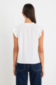 Ivy + Jack Ritzy Top