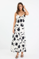 Stories Be Told Saturn Maxi Dress