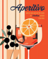 Aperitivo - Ryland Peters & Small