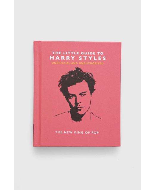 Little Guide to Harry Styles