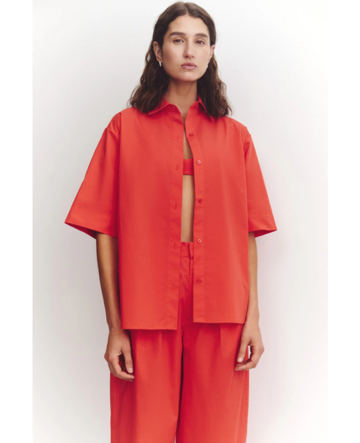 Assembly Label Joni SS Shirt