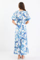 Stories Be Told Stage Maxi Dress