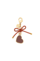 Karen Walker Heart Charm